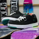 Tenis Emerica Mute Black