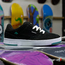 Tenis Emerica Mute Black