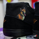 Tenis Emerica Winkoski Pro Black