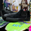 Tenis Globe Dover Black Suede Gillette