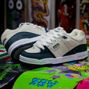 Tenis Globe Fusion Grey Blue