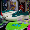 Tenis Globe Gillette Pro Moss Cream