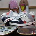 Tenis Globe Sabre Navy Red