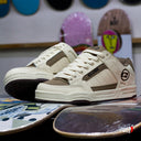 Tenis Globe Tilt Parchment