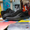 Tenis Gremio Burned Vulk 02 Negro Total Ollie Pad