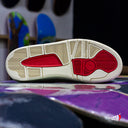 Tenis Jordan Flight Court Mushroom