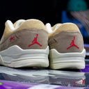 Tenis Jordan Flight Court Mushroom