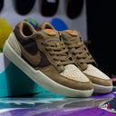 Tenis Nike SB Force 58 Baroque Brown
