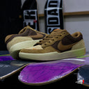 Tenis Nike SB Force 58 Baroque Brown