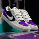 Tenis Nike SB Force 58 Obsidian Orewood Grape