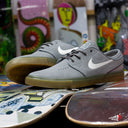 Tenis Nike SB Zoom Janoski OG Cool Grey