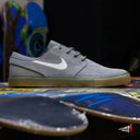 Tenis Nike SB Zoom Janoski OG Cool Grey