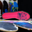 Tenis Nike SB Zoom Janoski OG SE Pony Hair