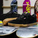 Tenis One 411 Low Black Gum II