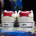 Tenis Vans Chukka Push Mesh