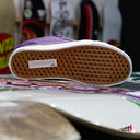 Tenis Vans Chukka Push Grape Jam