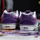 Tenis Vans Chukka Push Grape Jam