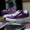 Tenis Vans Chukka Push Grape Jam