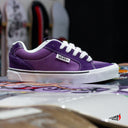Tenis Vans Chukka Push Grape Jam