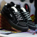 Tenis Vans Chukka Push Lace Skull