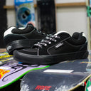 Tenis Vans Chukka Push Lace Skull