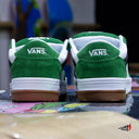 Tenis Vans Hylane Fairway