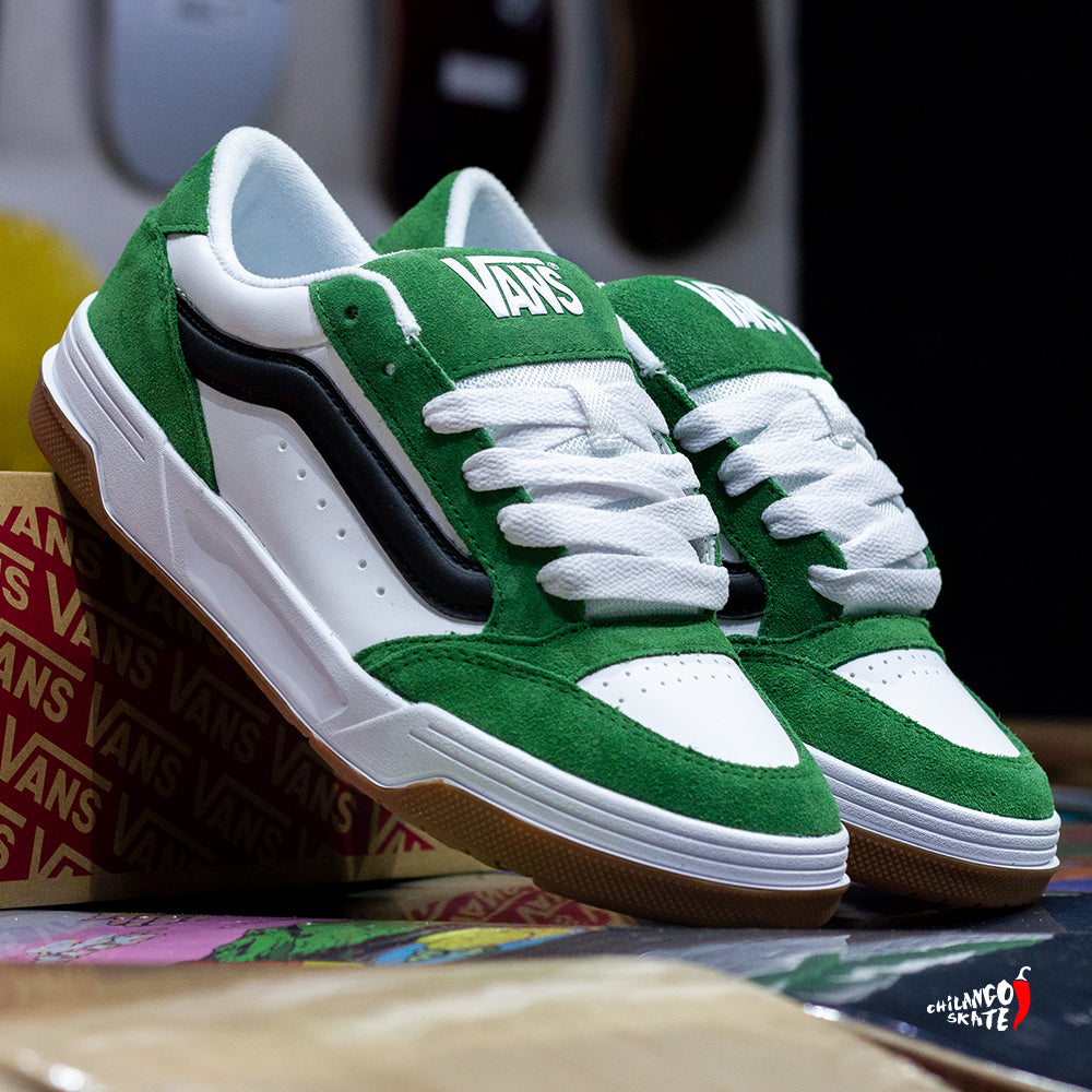 Tenis Vans Hylane Fairway