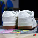Tenis Vans Hylane Marshmallow