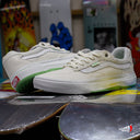 Tenis Vans Kyle Walker Wafflecup White Mint