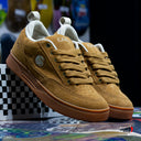 Tenis Vans Skate Cab 4 Brown Gum