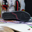 Tenis Vans Skate Curren Caples Pro Dark Brown