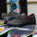 Tenis Vans Skate Curren Caples Pro Dark Brown