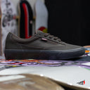 Tenis Vans Skate Curren Caples Pro Dark Brown