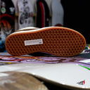 Tenis Vans Skate Estazzo Brown White