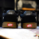 Tenis Vans Skate Estazzo Pro Black Gum