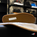 Tenis Vans Skate Estazzo Pro Black Gum