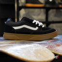 Tenis Vans Skate Estazzo Pro Black Gum