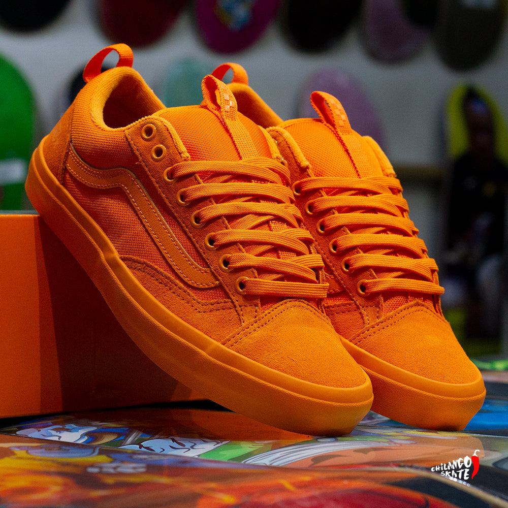 Tenis Vans x Atiba Jefferson Old Skool 36+