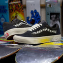 Tenis Vans Skate Old Skool Splatter Grey