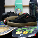 Tenis Vans Rowan Pro Black Dark Gum