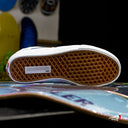 Tenis Vans Skate Rowan Pro Grey Navy