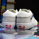 Tenis Vans Skate Rowan Pro Grey Navy