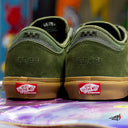 Tenis Vans Skate Rowley Green Gum