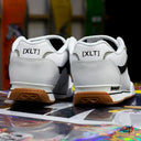 Tenis Vans Skate Rowley XLT White Black