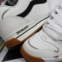 Tenis Vans Skate Rowley XLT White Black