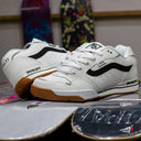 Tenis Vans Skate Rowley XLT White Black