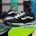 Tenis Vans Skate Rowley XLT Black White