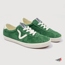 Tenis Vans Sport Low Green