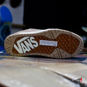 Tenis Vans Upland Clue Warm Tapue
