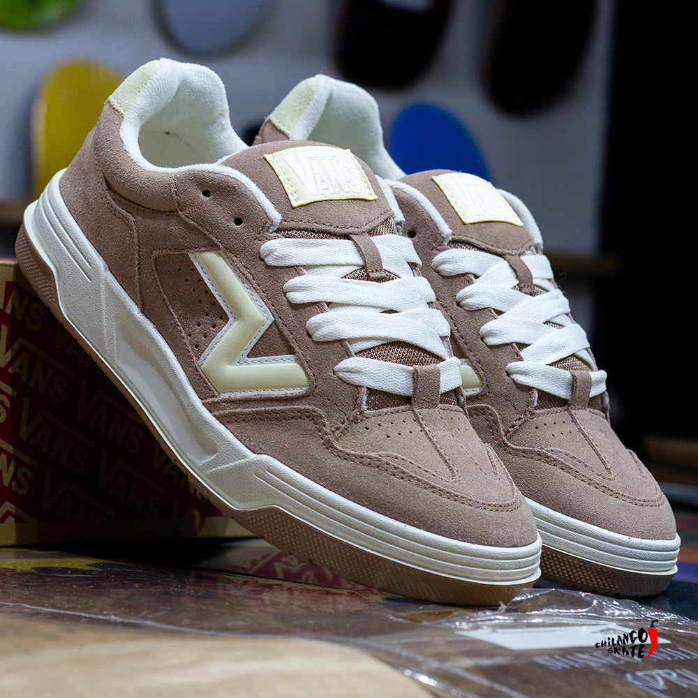 Tenis Vans Upland Clue Warm Tapue - Main Image